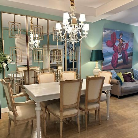 Orive House Διαμέρισμα Κόρδοβα Εξωτερικό φωτογραφία