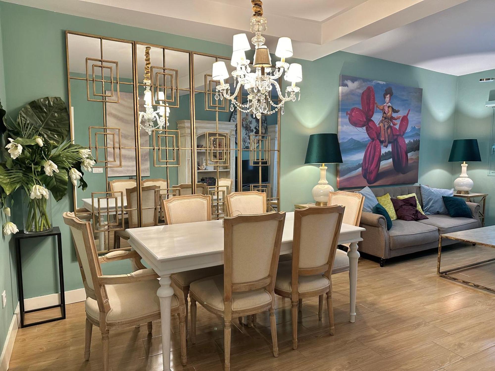 Orive House Διαμέρισμα Κόρδοβα Εξωτερικό φωτογραφία