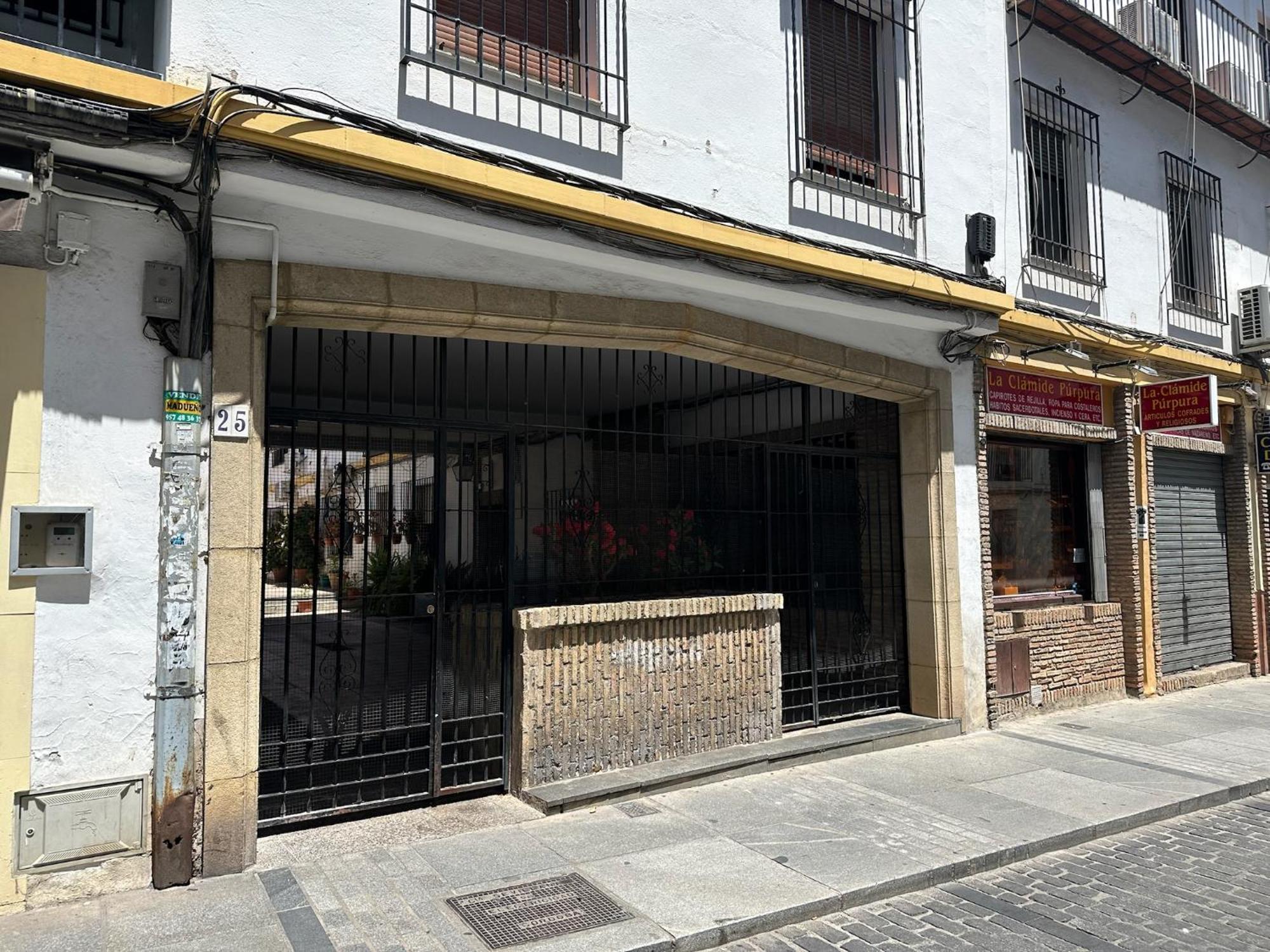 Orive House Διαμέρισμα Κόρδοβα Εξωτερικό φωτογραφία
