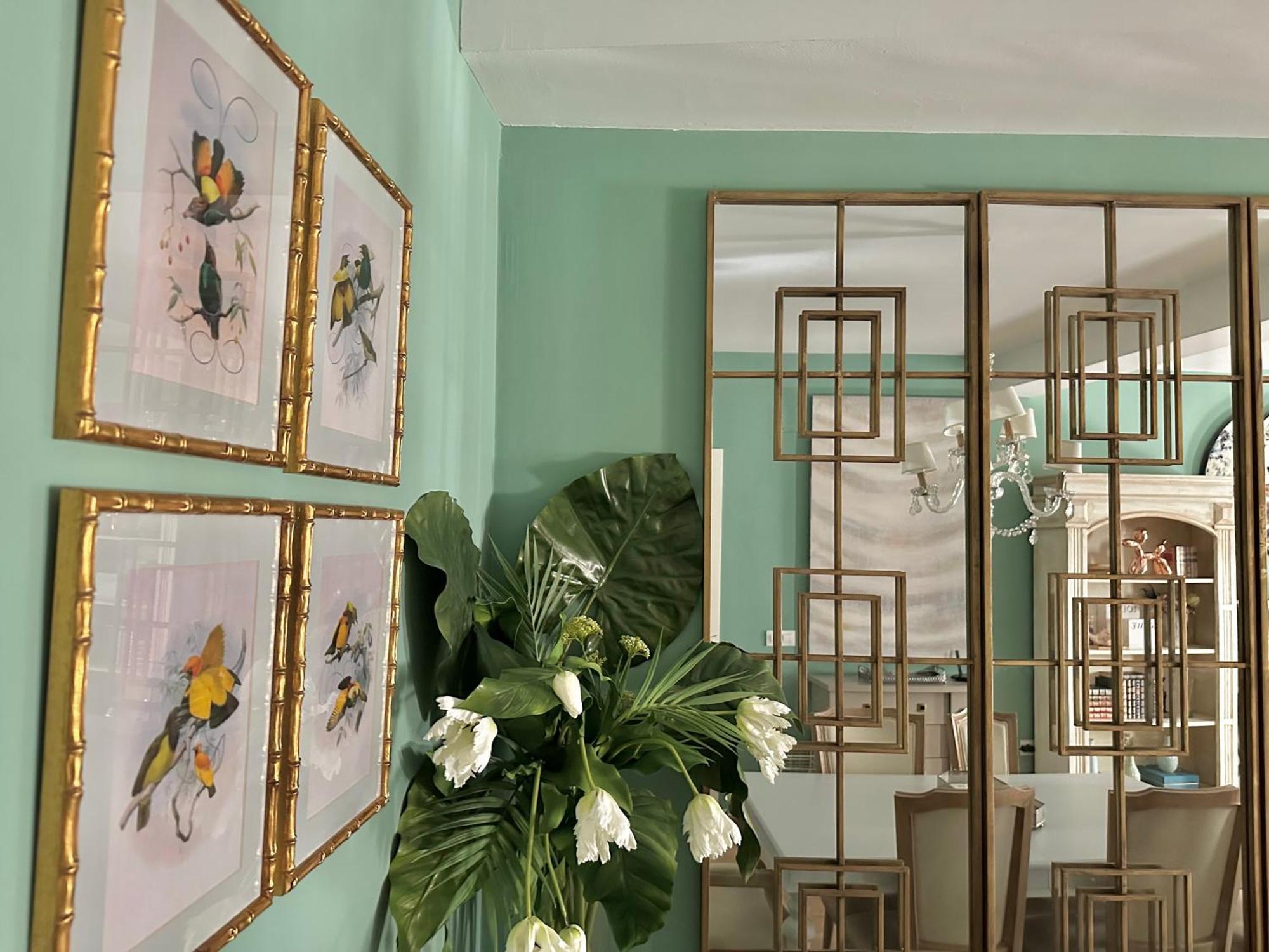 Orive House Διαμέρισμα Κόρδοβα Εξωτερικό φωτογραφία