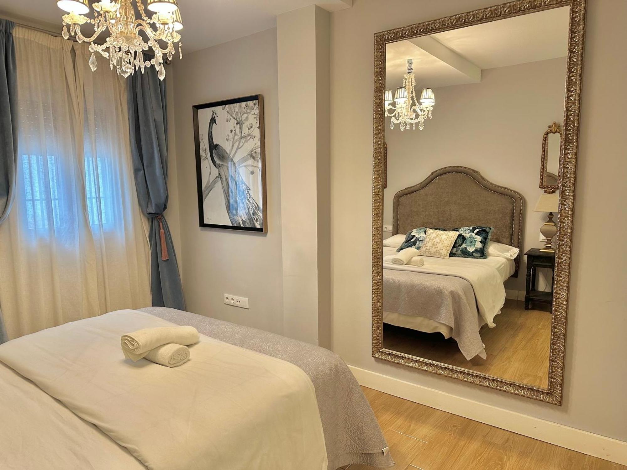 Orive House Διαμέρισμα Κόρδοβα Εξωτερικό φωτογραφία